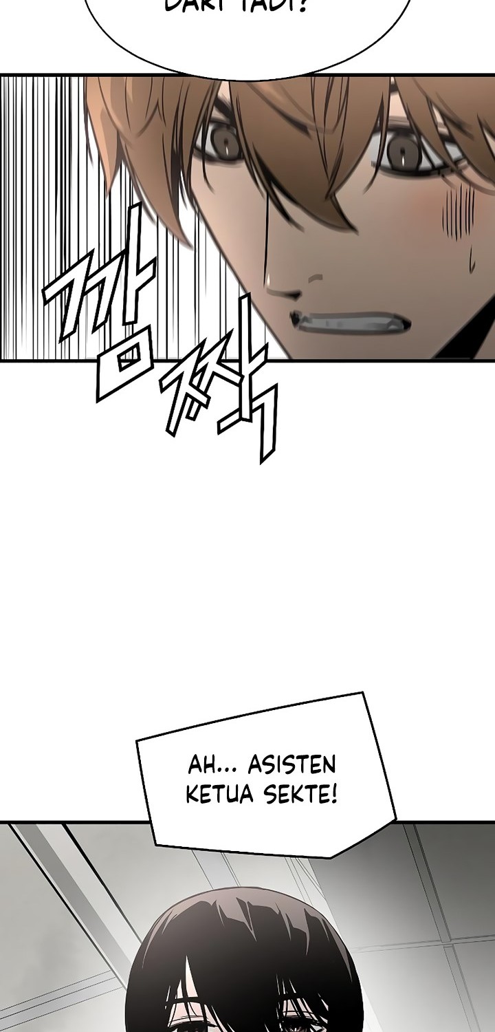 The Breaker Eternal Force Chapter 70 Gambar 48
