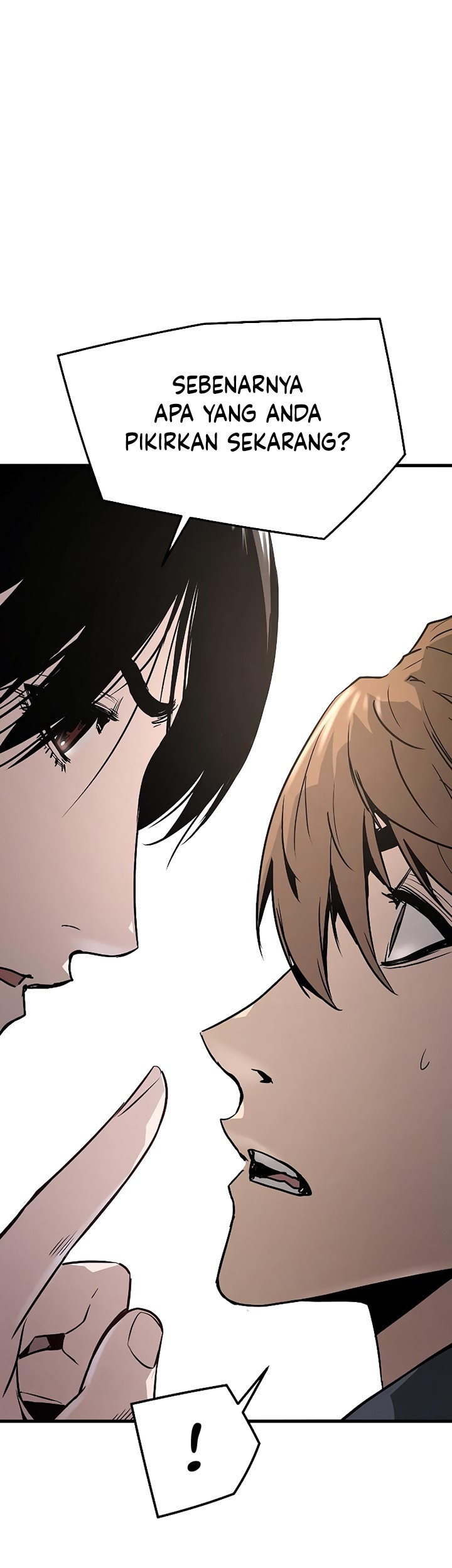 The Breaker Eternal Force Chapter 70 Gambar 52