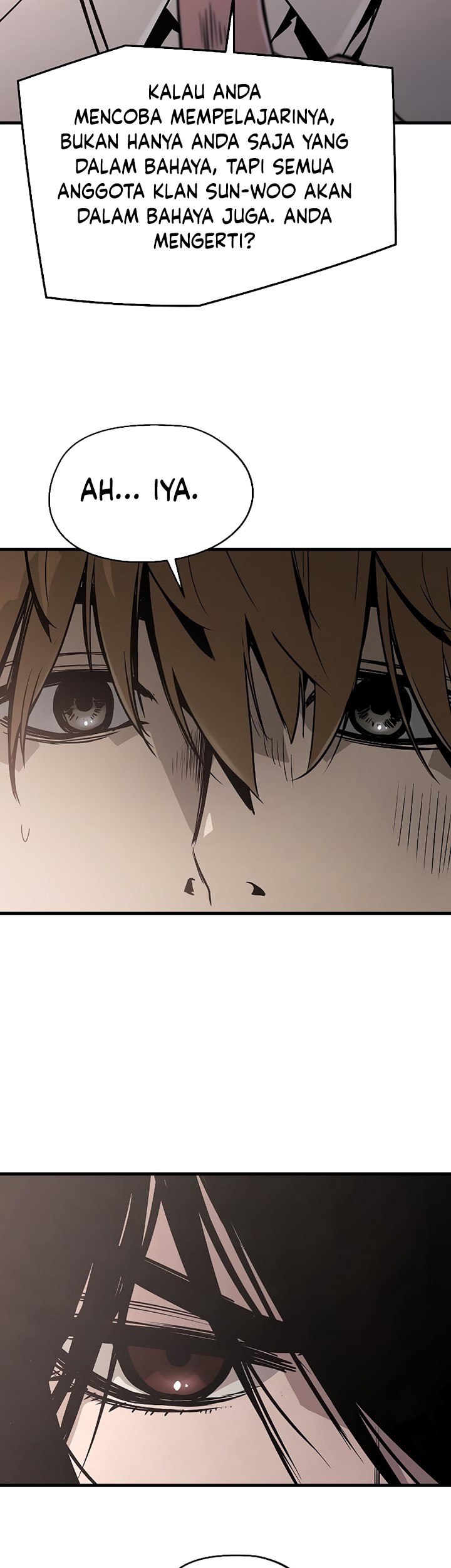 The Breaker Eternal Force Chapter 70 Gambar 54