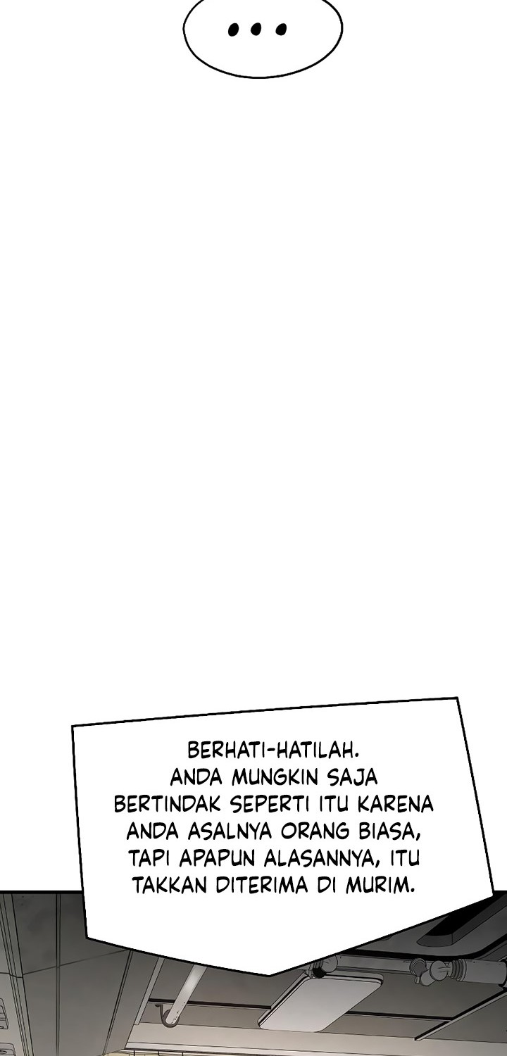 The Breaker Eternal Force Chapter 70 Gambar 55