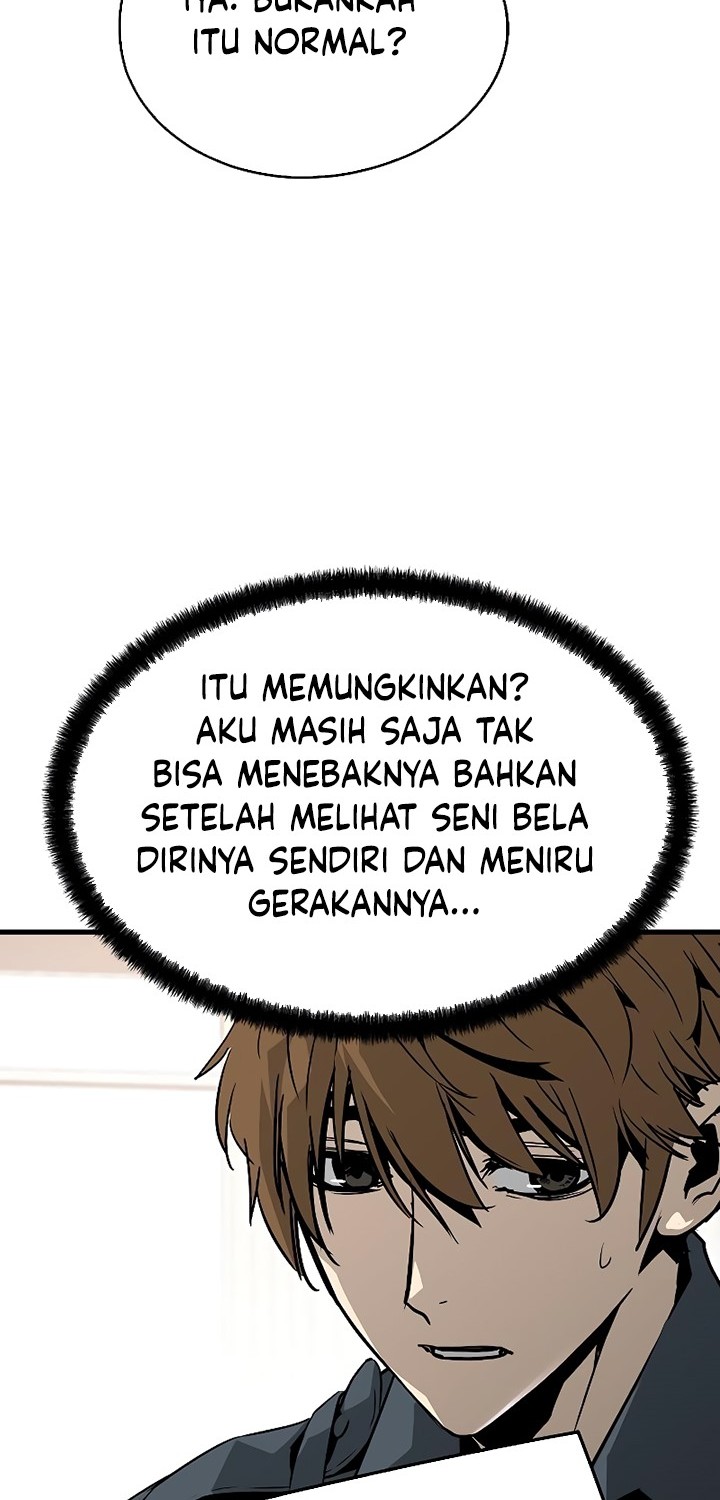 The Breaker Eternal Force Chapter 70 Gambar 59