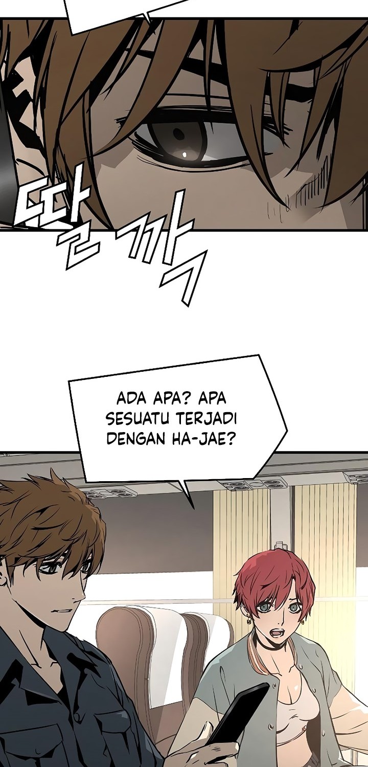 The Breaker Eternal Force Chapter 70 Gambar 65