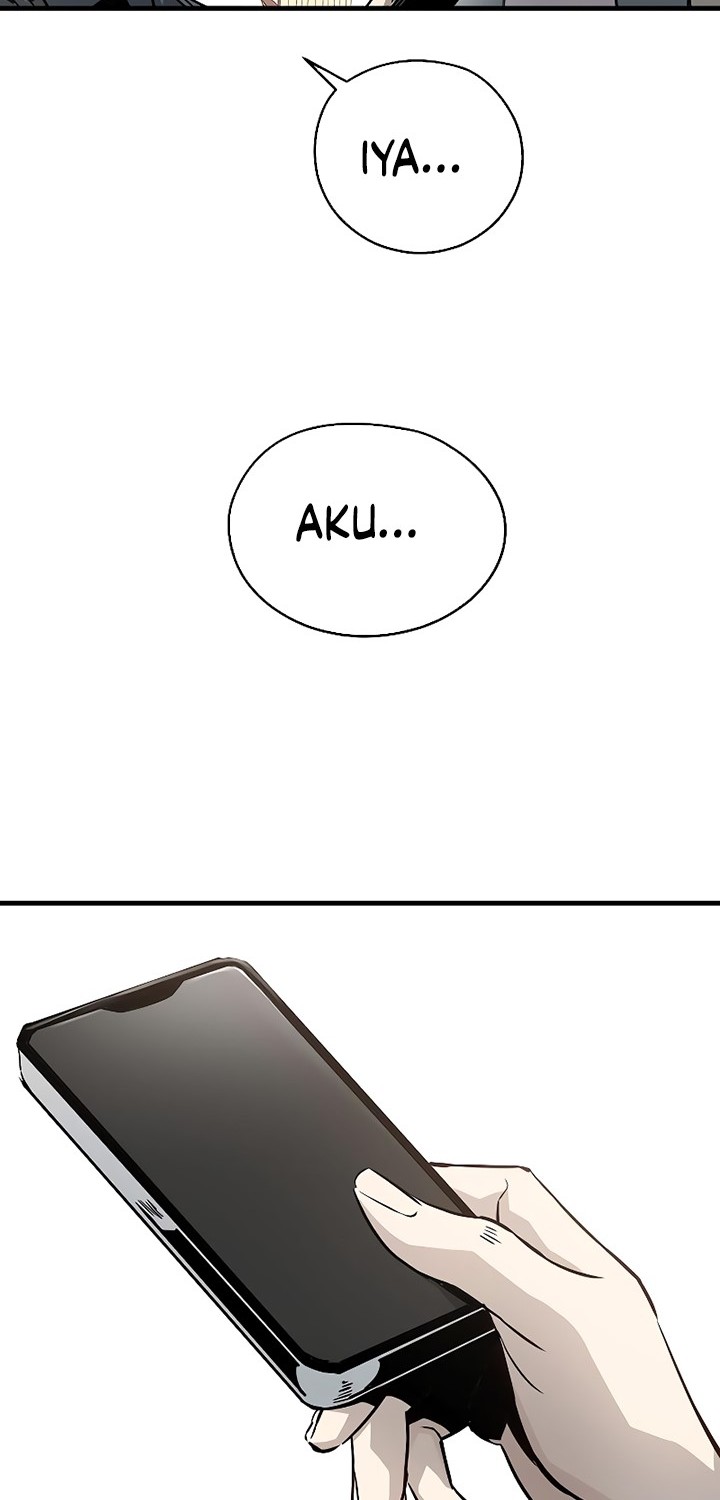 The Breaker Eternal Force Chapter 70 Gambar 67