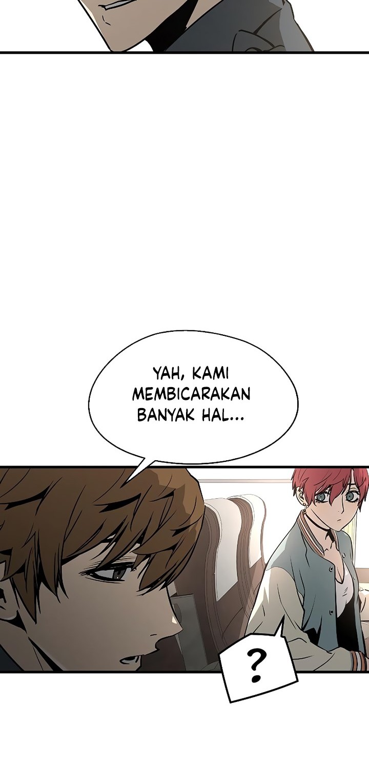 The Breaker Eternal Force Chapter 70 Gambar 5