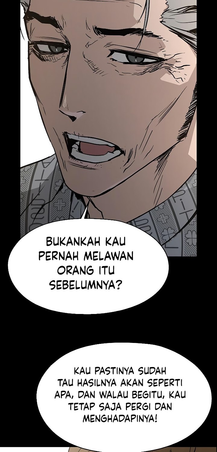 The Breaker Eternal Force Chapter 70 Gambar 9