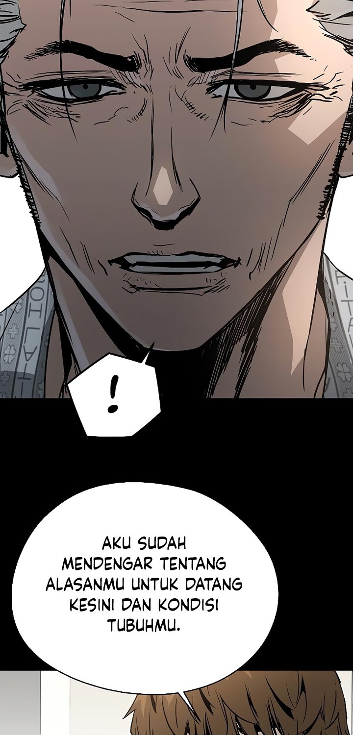 The Breaker Eternal Force Chapter 70 Gambar 11