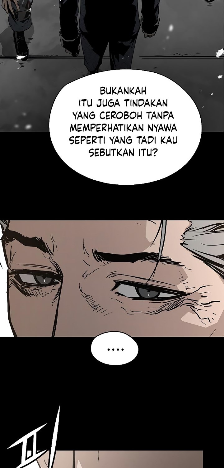 The Breaker Eternal Force Chapter 70 Gambar 13