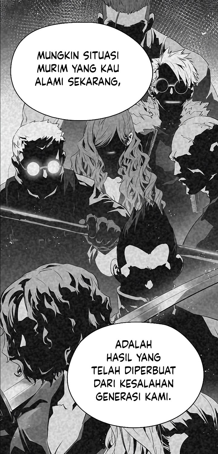 The Breaker Eternal Force Chapter 70 Gambar 15