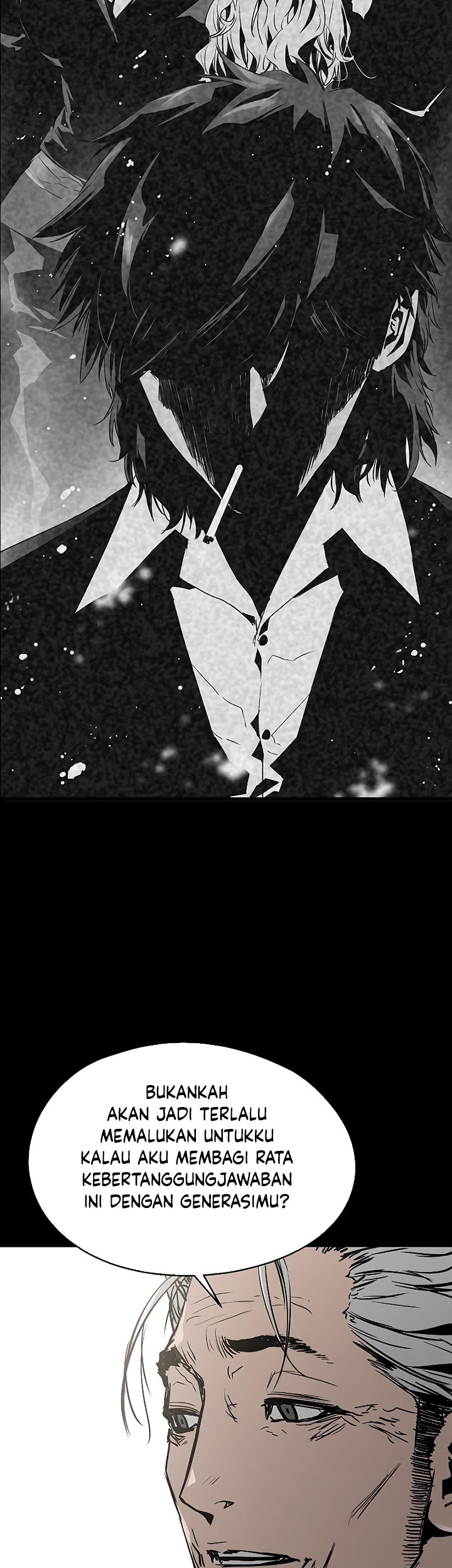 The Breaker Eternal Force Chapter 70 Gambar 16