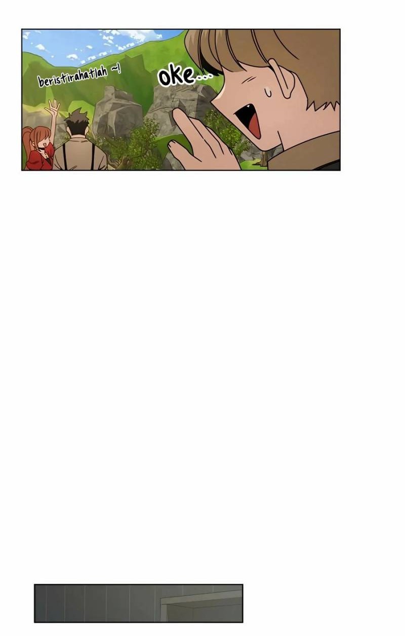 I’ll Resign and Have a Fresh Start in This World Chapter 51 Gambar 39