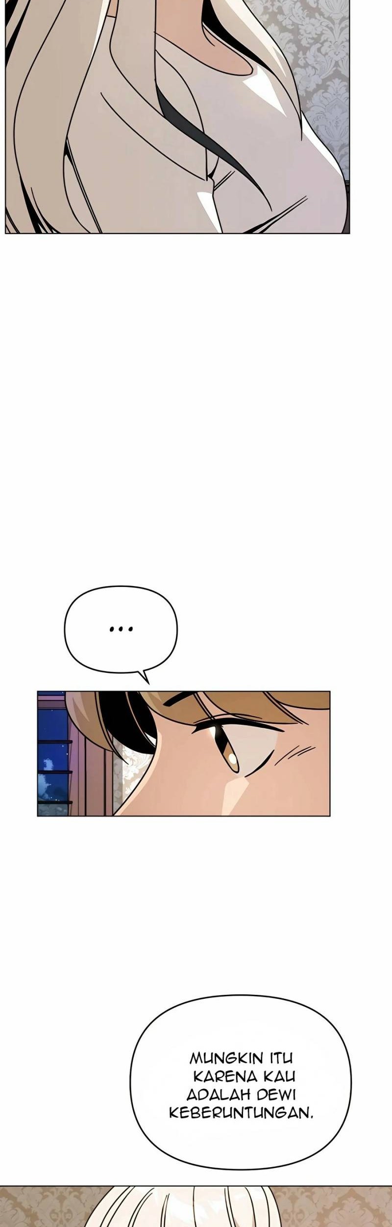I’ll Resign and Have a Fresh Start in This World Chapter 51 Gambar 10