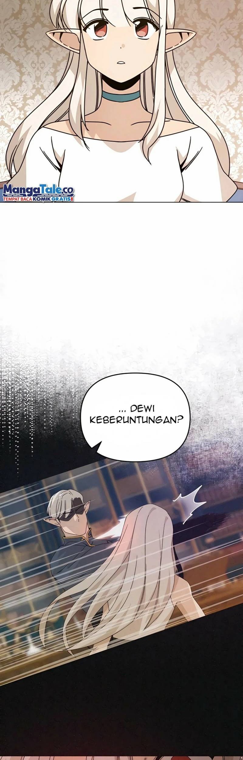 I’ll Resign and Have a Fresh Start in This World Chapter 51 Gambar 11