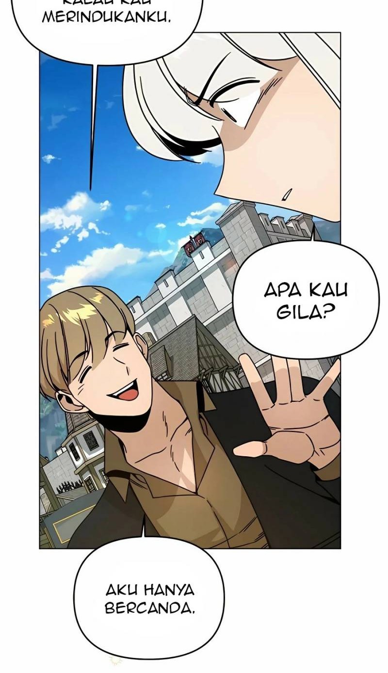I’ll Resign and Have a Fresh Start in This World Chapter 51 Gambar 19