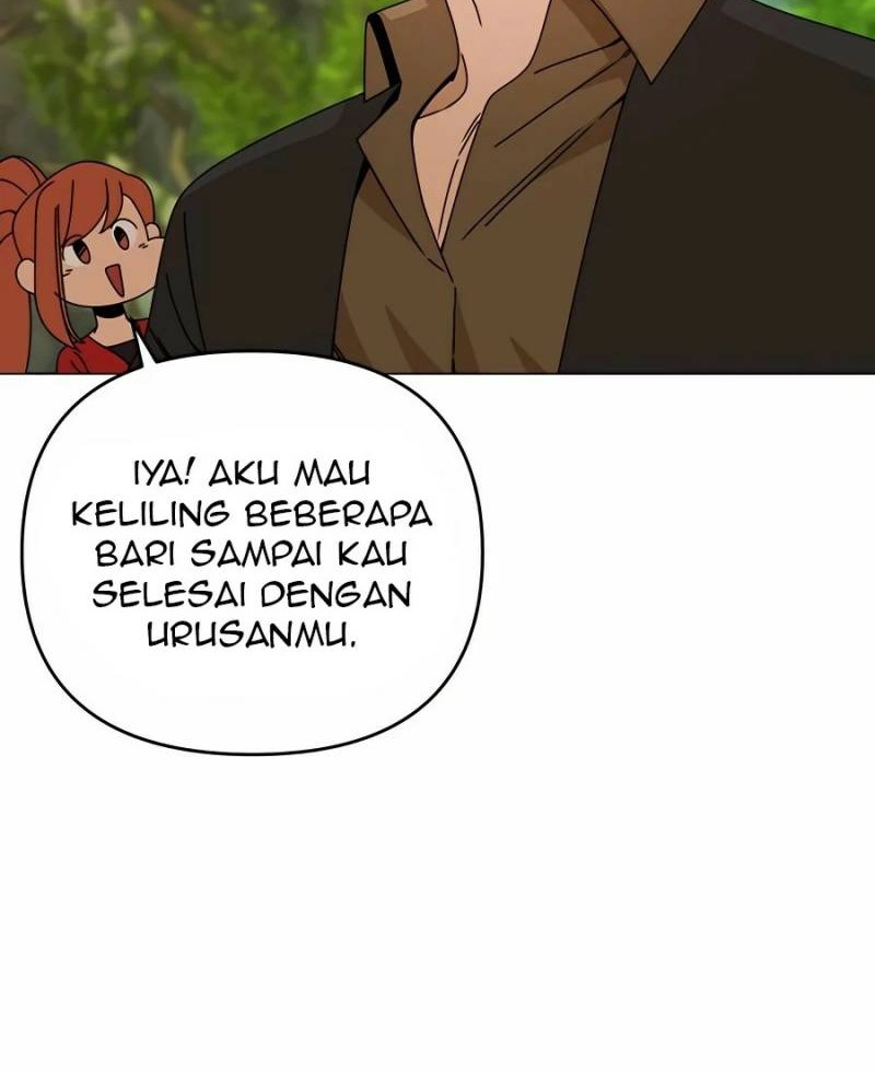 I’ll Resign and Have a Fresh Start in This World Chapter 51 Gambar 31