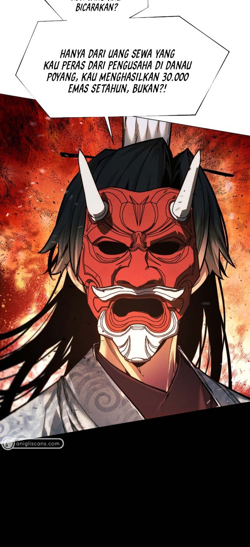 Modern Man Who Fall Into Murim Chapter 53 Gambar 19