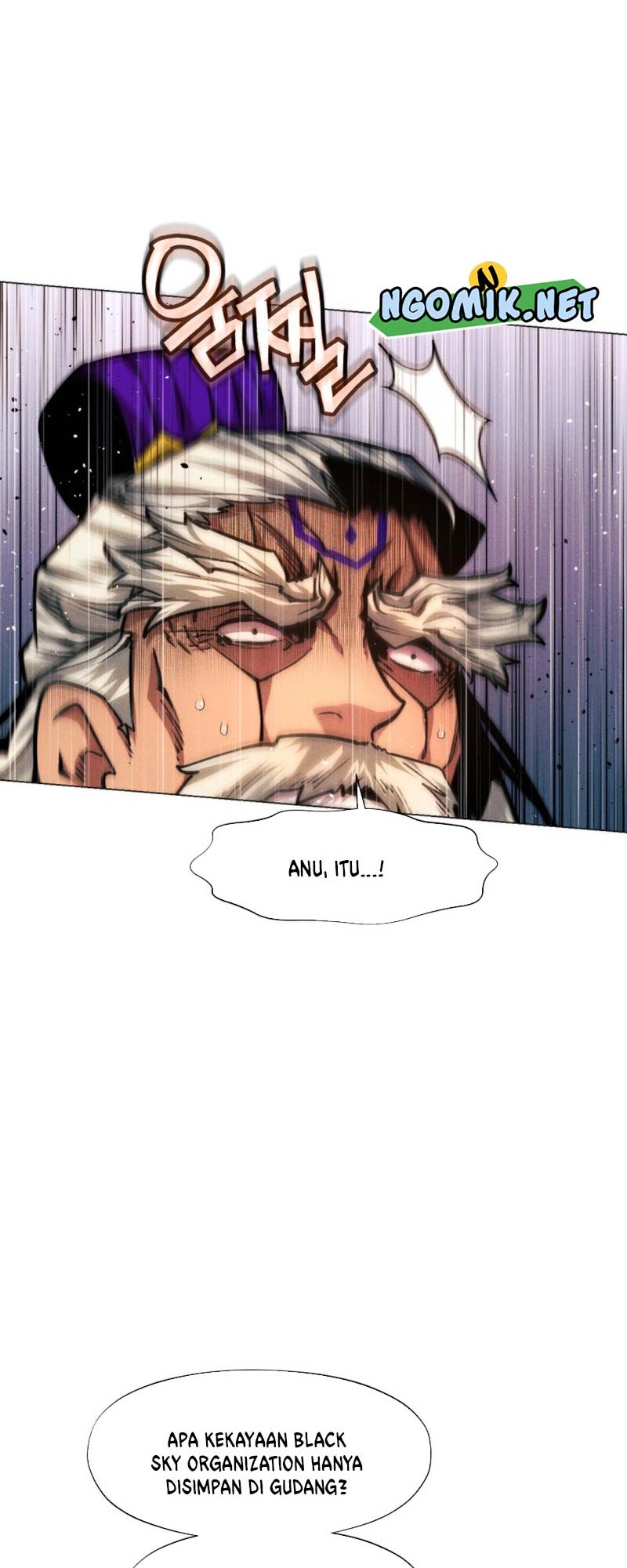 Modern Man Who Fall Into Murim Chapter 53 Gambar 27