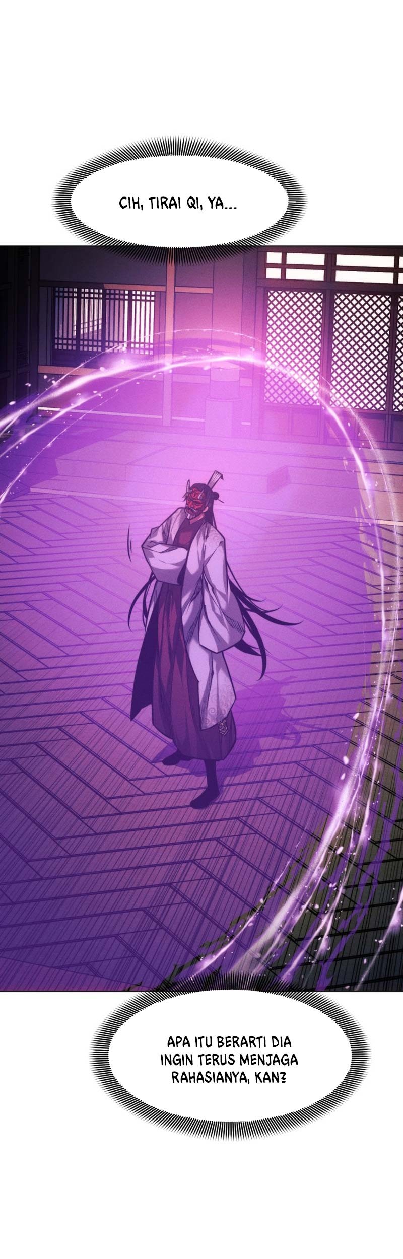 Modern Man Who Fall Into Murim Chapter 53 Gambar 30