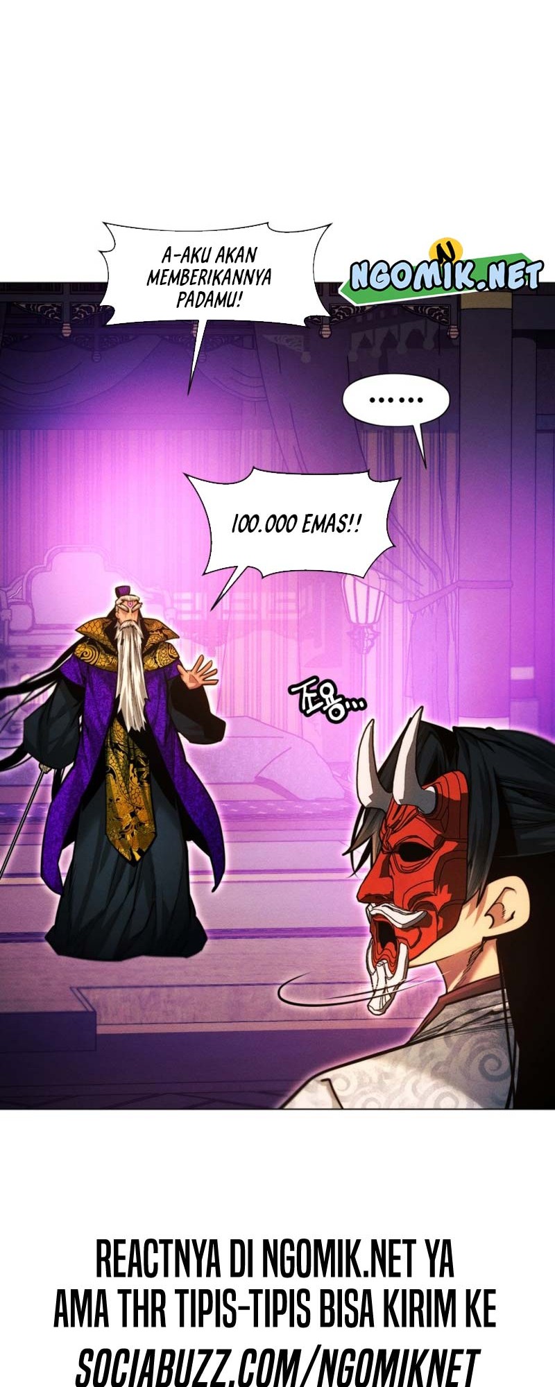 Modern Man Who Fall Into Murim Chapter 53 Gambar 31