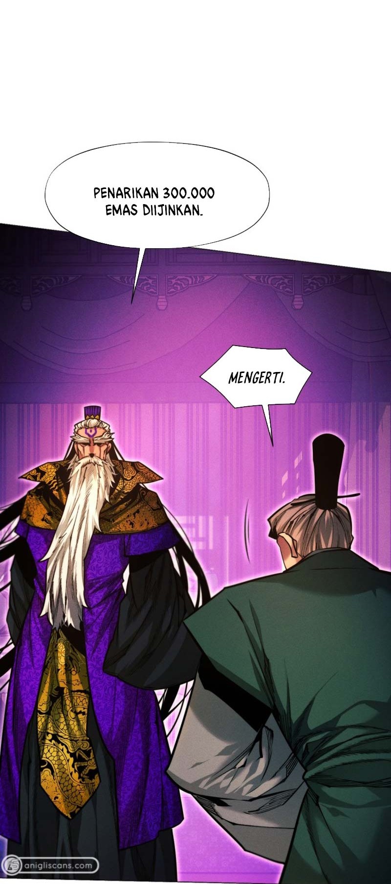 Modern Man Who Fall Into Murim Chapter 53 Gambar 41