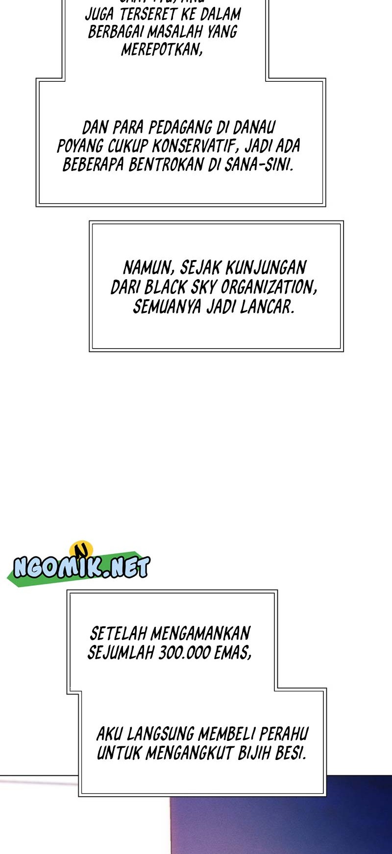 Modern Man Who Fall Into Murim Chapter 53 Gambar 51