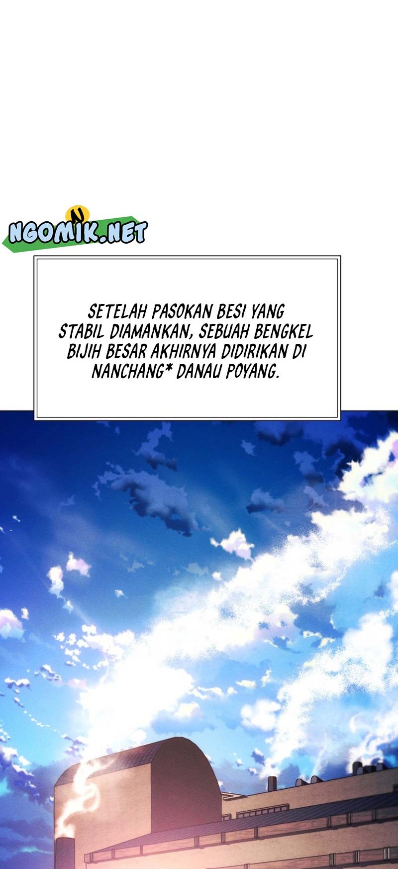 Modern Man Who Fall Into Murim Chapter 53 Gambar 53
