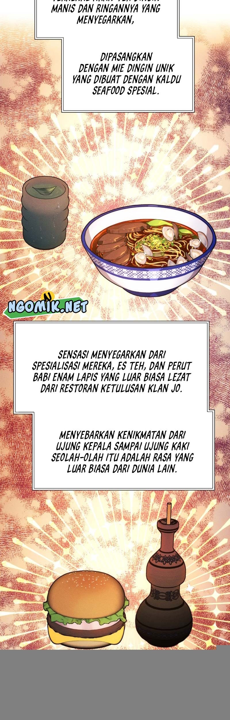 Modern Man Who Fall Into Murim Chapter 53 Gambar 58