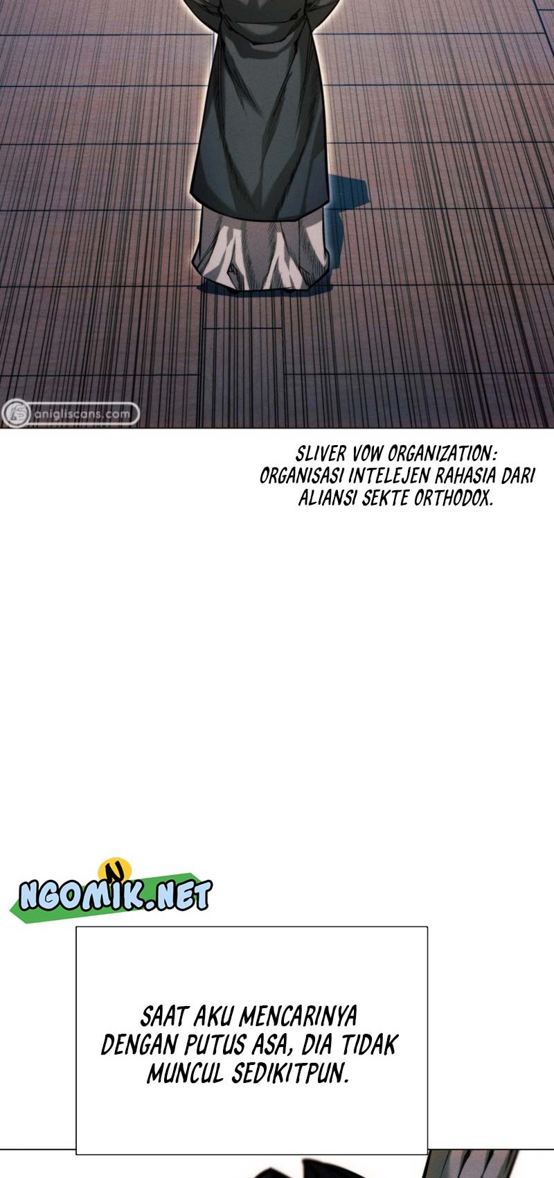 Modern Man Who Fall Into Murim Chapter 53 Gambar 65