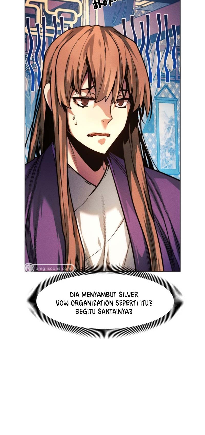 Modern Man Who Fall Into Murim Chapter 53 Gambar 69