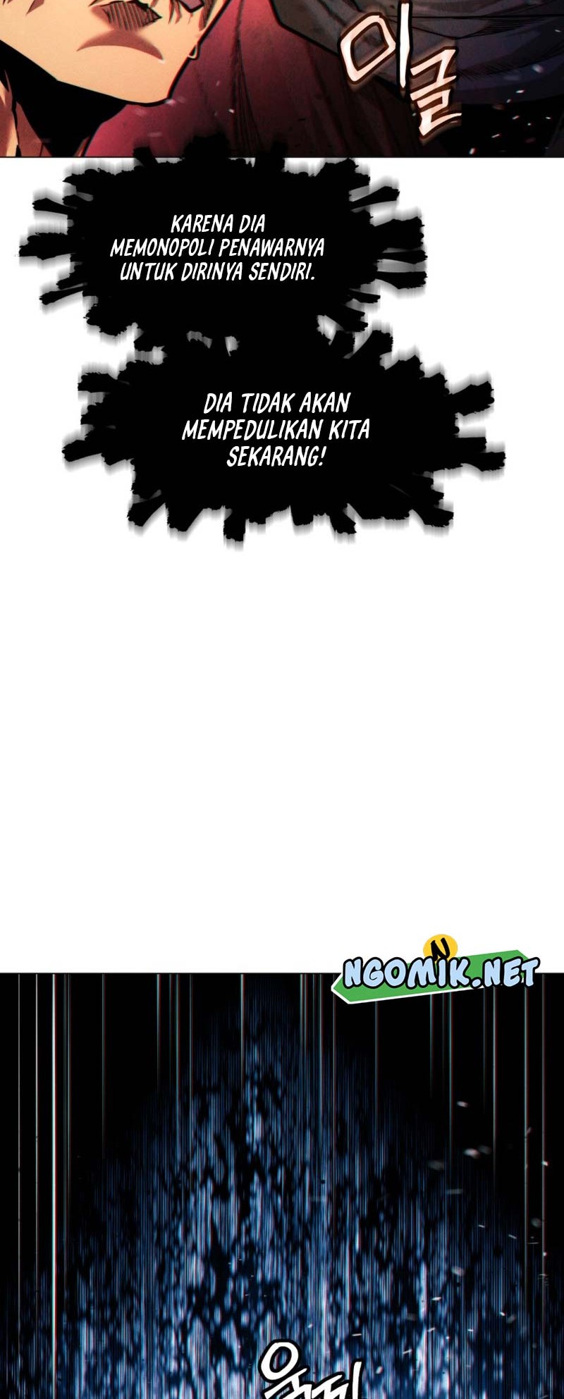 Modern Man Who Fall Into Murim Chapter 53 Gambar 5