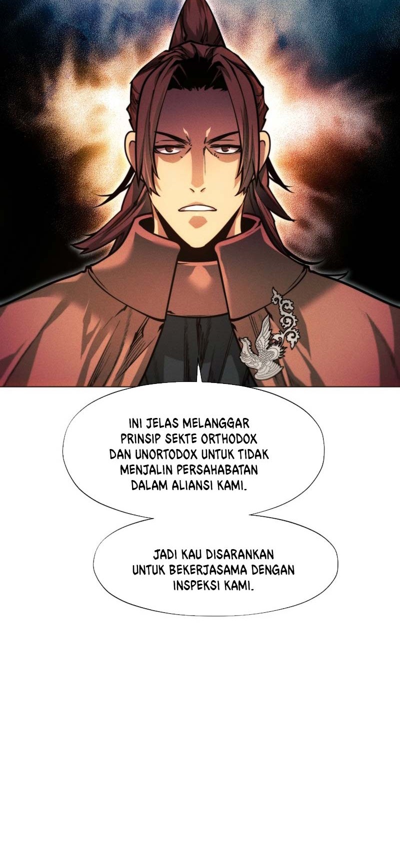 Modern Man Who Fall Into Murim Chapter 53 Gambar 81