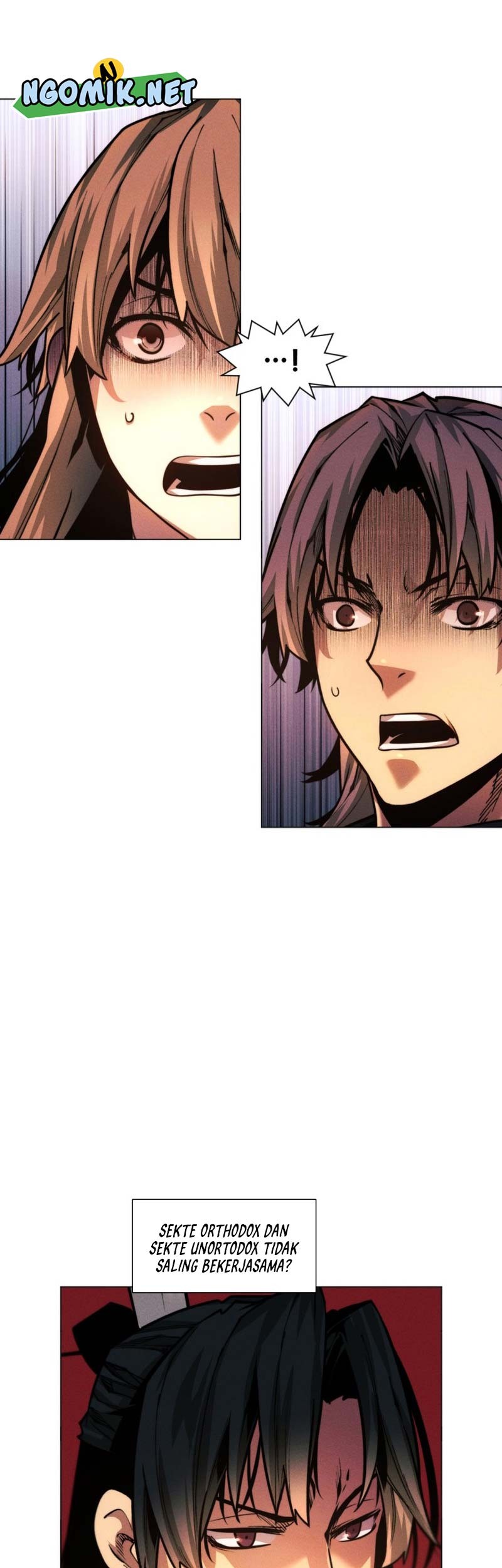 Modern Man Who Fall Into Murim Chapter 53 Gambar 82