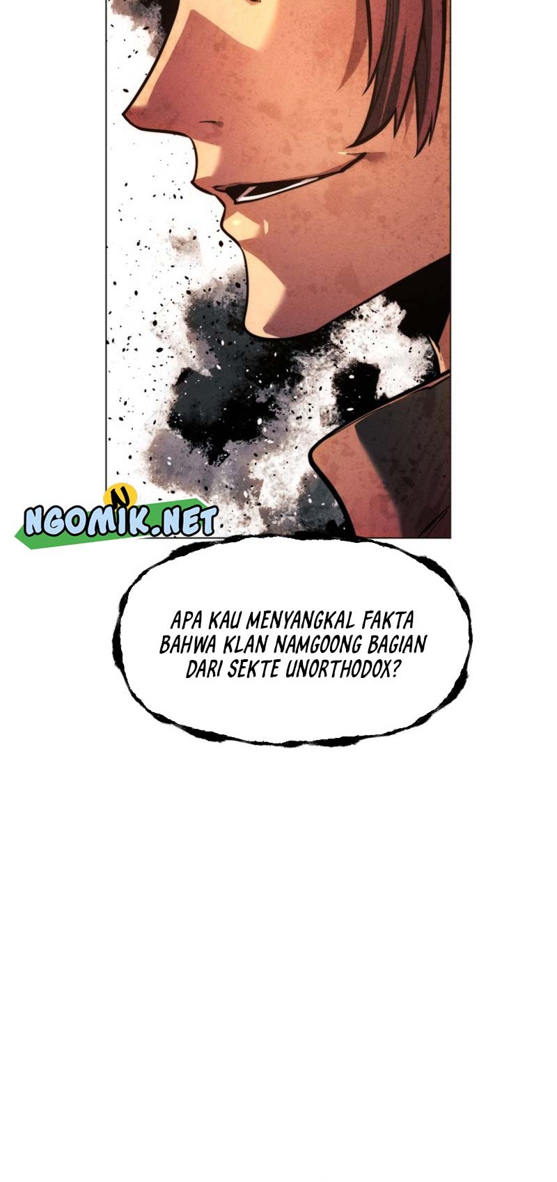 Modern Man Who Fall Into Murim Chapter 53 Gambar 85