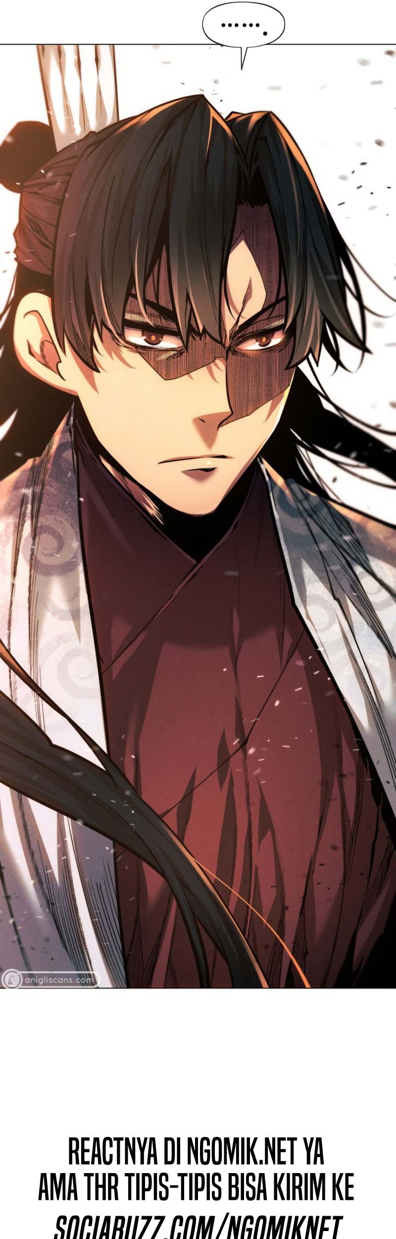 Modern Man Who Fall Into Murim Chapter 53 Gambar 86