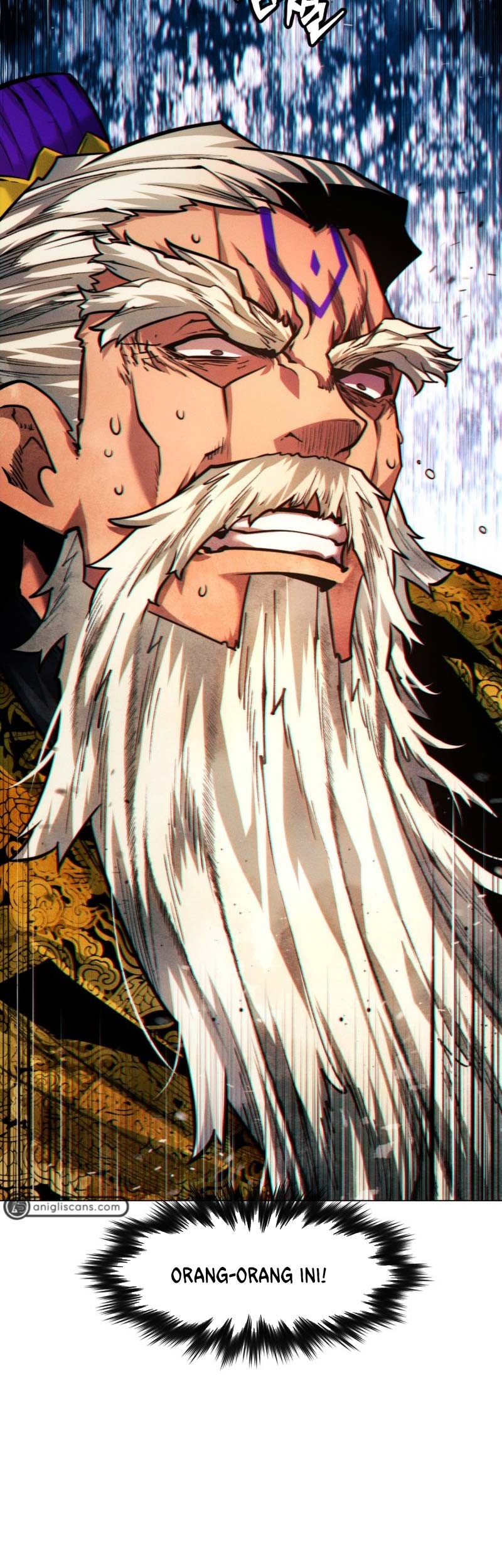 Modern Man Who Fall Into Murim Chapter 53 Gambar 6