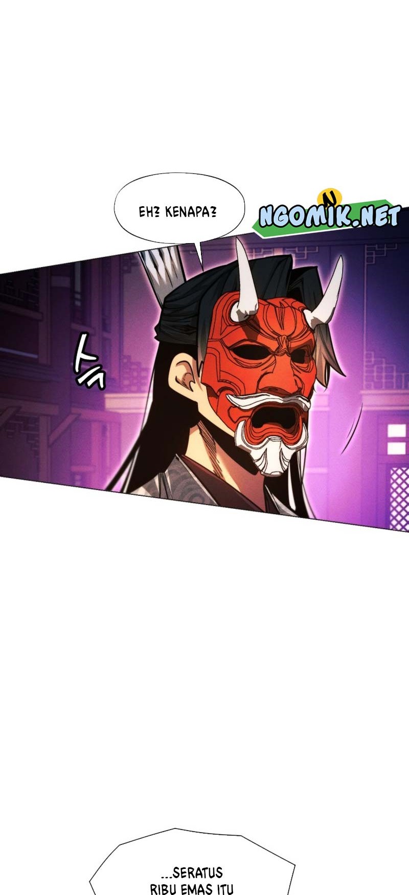 Modern Man Who Fall Into Murim Chapter 53 Gambar 17