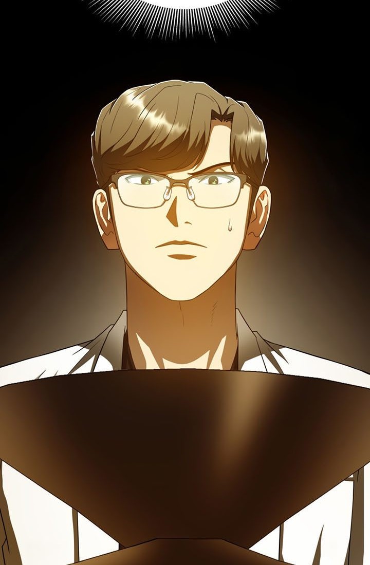 Perfect Surgeon Chapter 80 Gambar 23