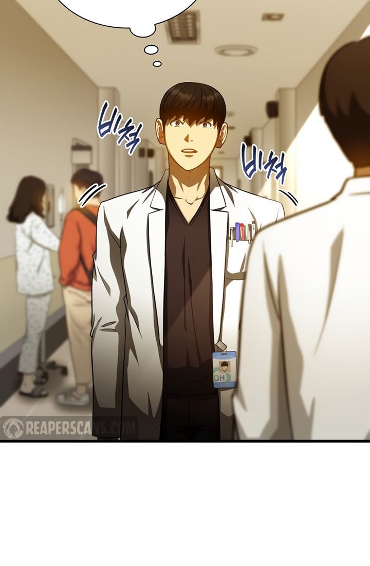 Perfect Surgeon Chapter 80 Gambar 47