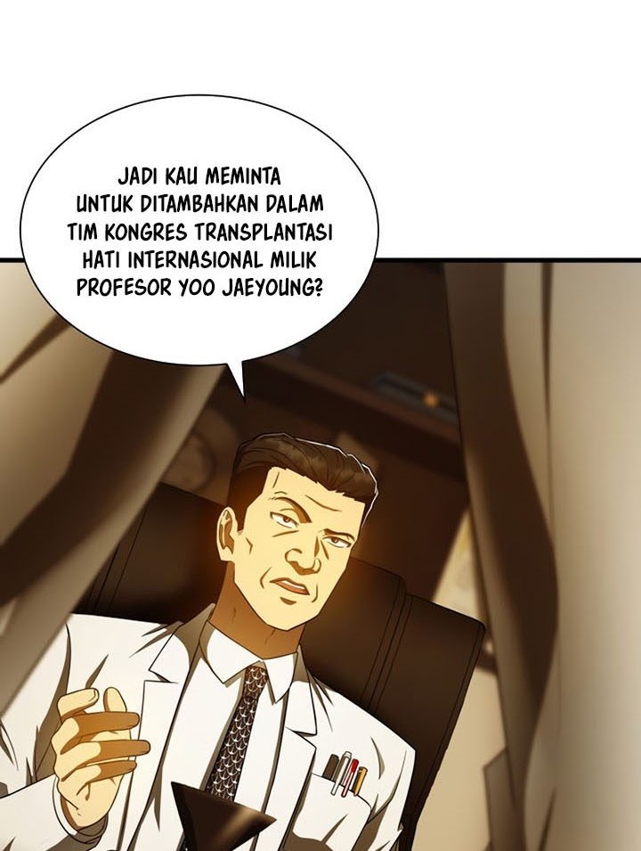 Perfect Surgeon Chapter 80 Gambar 3