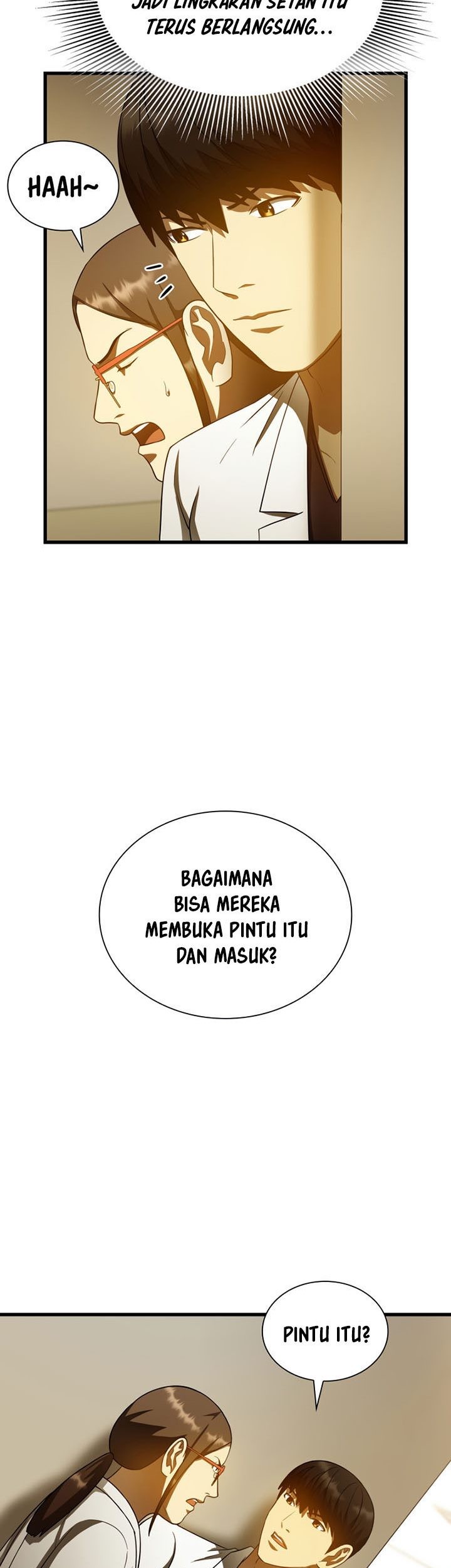 Perfect Surgeon Chapter 80 Gambar 58