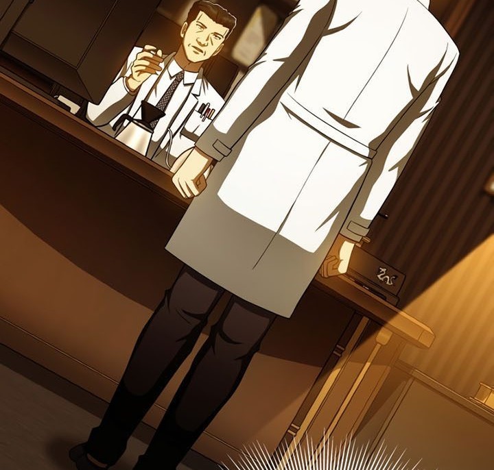 Perfect Surgeon Chapter 80 Gambar 15
