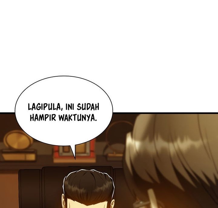 Perfect Surgeon Chapter 80 Gambar 17