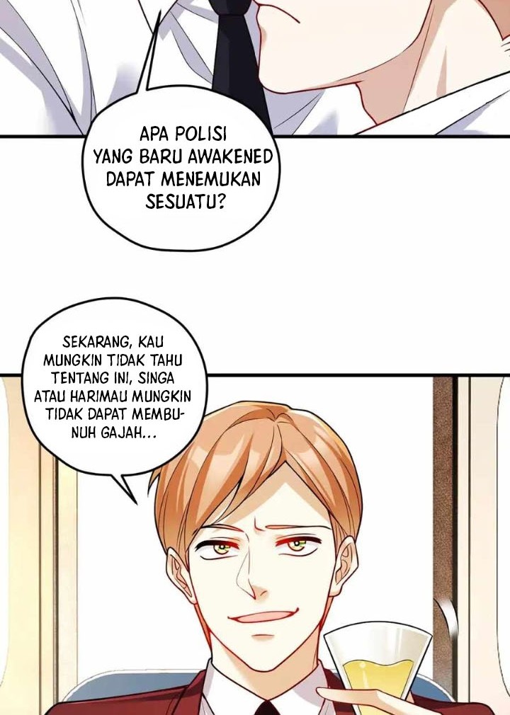 Xianzun Luowuji Chapter 202 Gambar 21