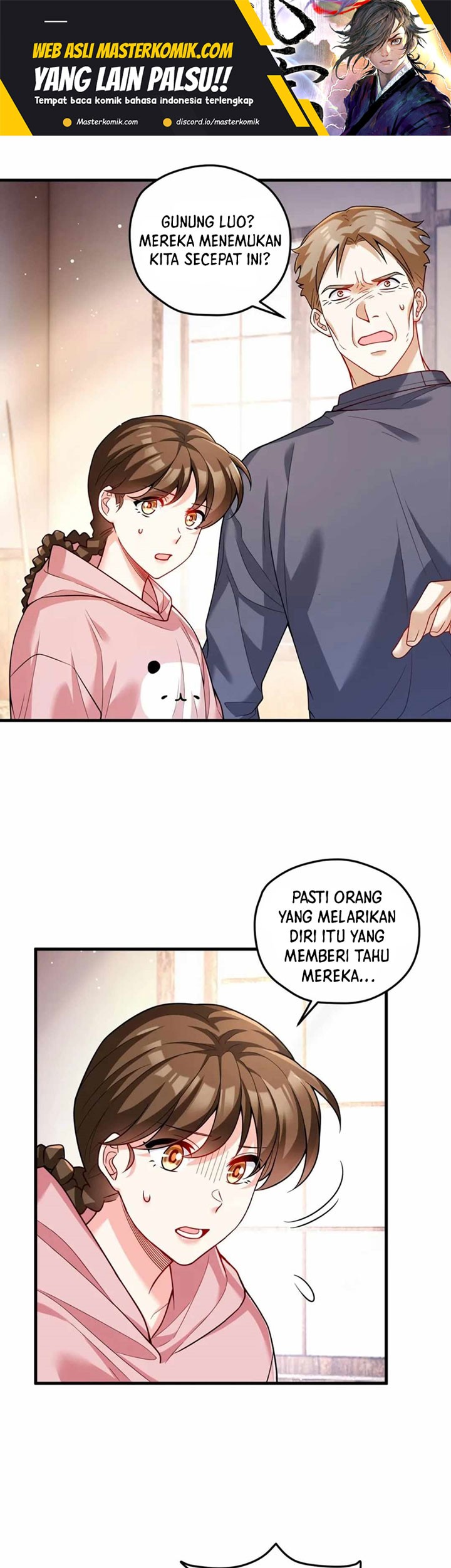 Baca Xianzun Luowuji Chapter 200 Gambar 2
