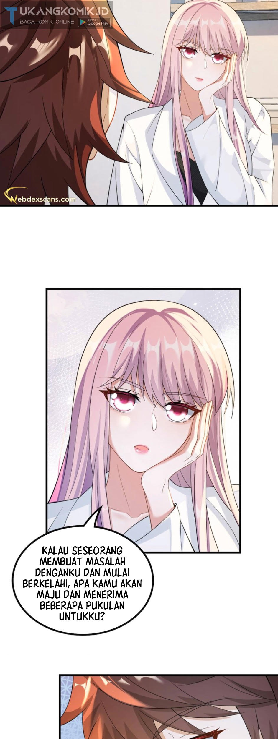 Rebirth I Am The King of Entertainment Chapter 42 Gambar 13
