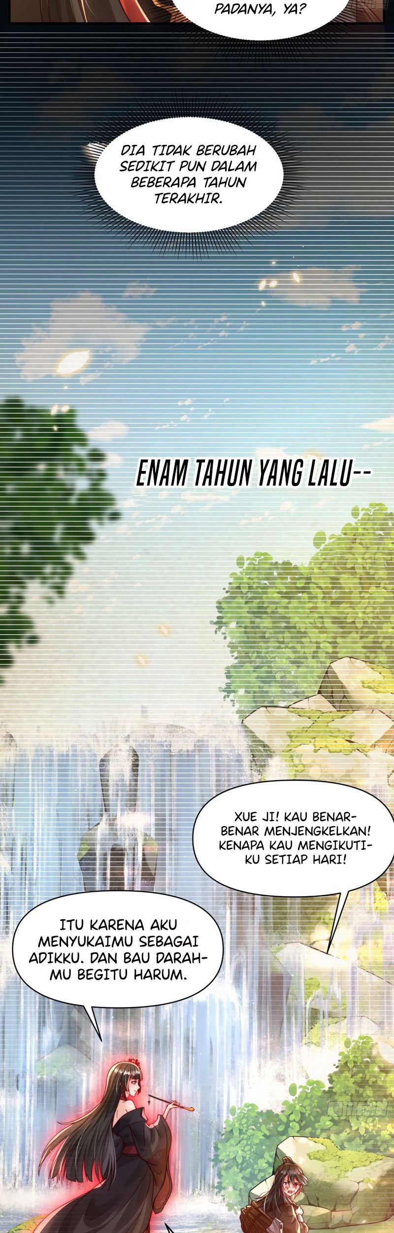 Starting With Confessing With the Beautiful Master Chapter 20 Gambar 23