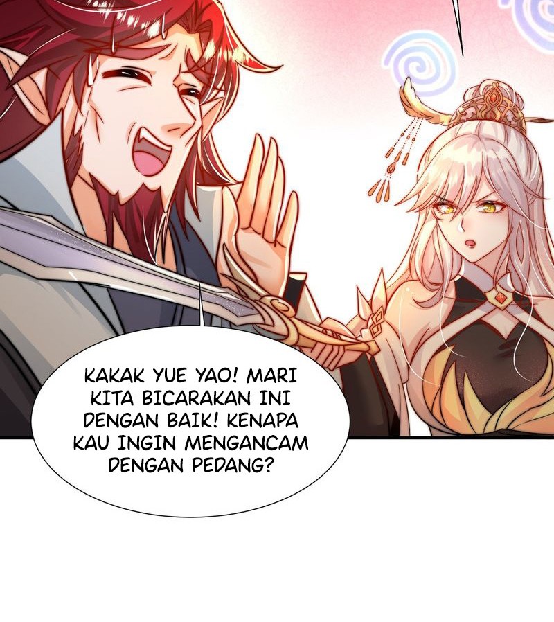 Starting With Confessing With the Beautiful Master Chapter 20 Gambar 32