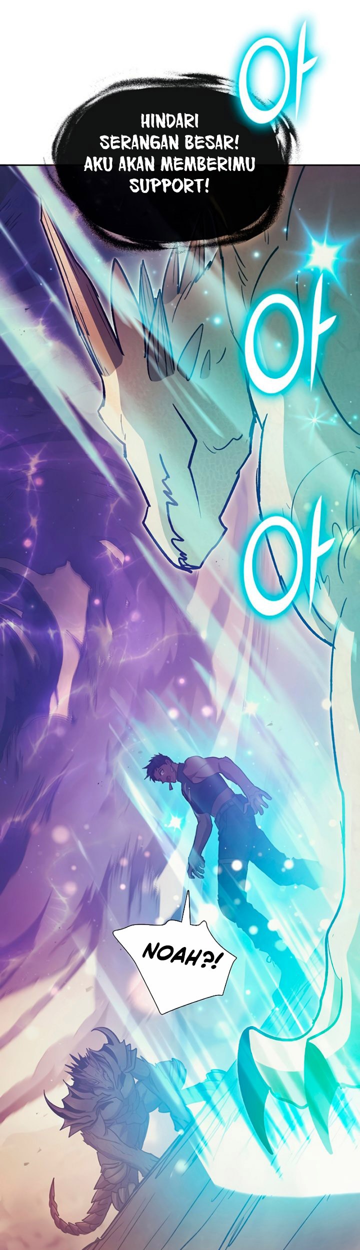 The S-Classes That I Raised Chapter 88 Gambar 18