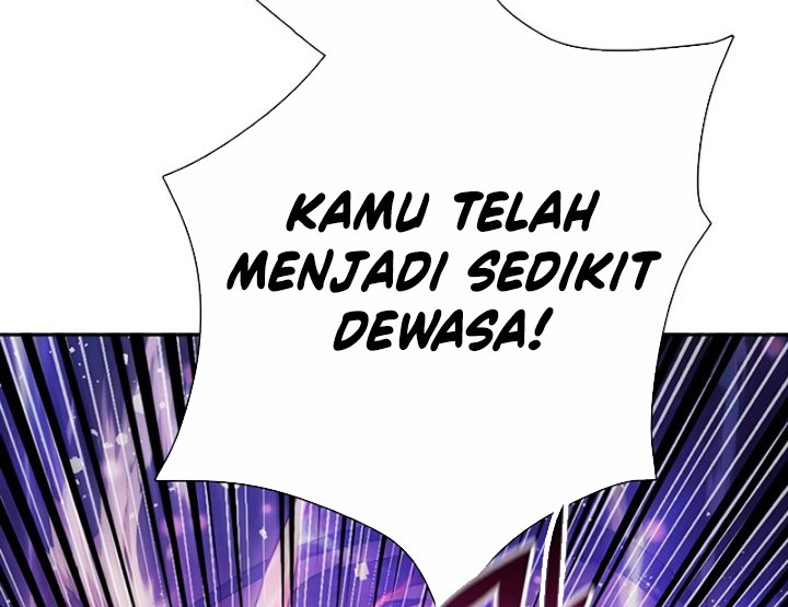 The S-Classes That I Raised Chapter 88 Gambar 21