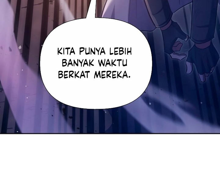 The S-Classes That I Raised Chapter 88 Gambar 23
