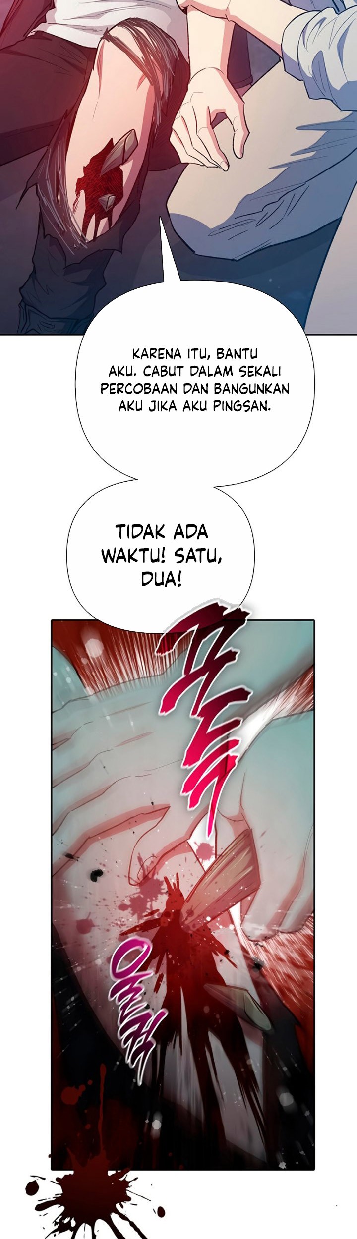 The S-Classes That I Raised Chapter 88 Gambar 28